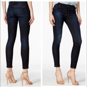 JOE'S Skinny Ankle Jeans Katya Wash